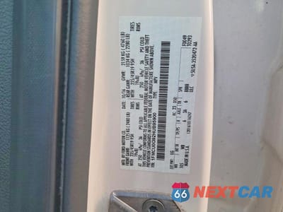 Zdjęcie 12 z 12 samochodu: 2017 FORD ESCAPE SE VIN:1FMCU0G92HUB95900 - miniatura