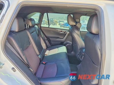 Zdjęcie 11 z 13 samochodu: 2023 TOYOTA RAV4 PRIME XSE VIN:JTMEB3FV7PD155328 - miniatura
