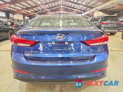 Zdjęcie 6 z 12 samochodu: 2018 HYUNDAI ELANTRA SEL VIN:5NPD84LF6JH316217 - miniatura