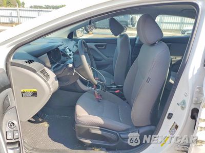 Zdjęcie 7 z 13 samochodu: 2015 HYUNDAI ELANTRA SE VIN:5NPDH4AE7FH548701 - miniatura