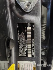Zdjęcie 13 z 13 samochodu: 2019 TOYOTA C-HR XLE VIN:NMTKHMBX7KR082195 - miniatura