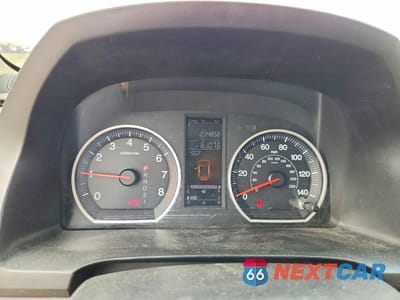 Zdjęcie 9 z 12 samochodu: 2007 HONDA CR-V EXL VIN:JHLRE48727C053201 - miniatura