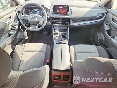 Zdjęcie 8 z 14 samochodu: 2026 NISSAN ROGUE SV VIN:5N1BT3BB7TC751482 - miniatura
