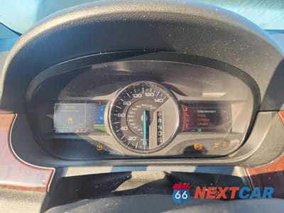 Zdjęcie 9 z 13 samochodu: 2013 FORD EDGE LIMITED VIN:2FMDK4KC8DBC38477 - miniatura