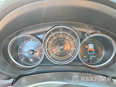 Zdjęcie 9 z 12 samochodu: 2024 MAZDA CX-5 PREFERRED VIN:JM3KFBCL5R0513774 - miniatura