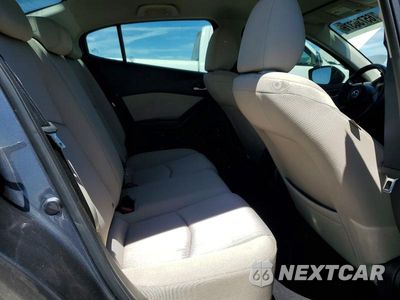 Zdjęcie 10 z 12 samochodu: 2015 MAZDA 3 SPORT VIN:3MZBM1U74FM137892 - miniatura