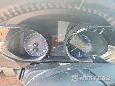 Zdjęcie 9 z 13 samochodu: 2014 TOYOTA COROLLA S PLUS VIN:5YFBURHEXEP079241 - miniatura