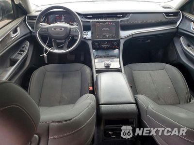 Zdjęcie 8 z 13 samochodu: 2023 JEEP GRAND CHEROKEE LAREDO VIN:1C4RJHAG7PC562873 - miniatura