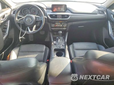 Zdjęcie 8 z 12 samochodu: 2017 MAZDA 6 TOURING VIN:JM1GL1V53H1100969 - miniatura