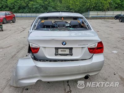 Zdjęcie 6 z 12 samochodu: 2008 BMW 335 I VIN:WBAVB73548KY63994 - miniatura
