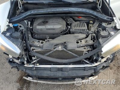 Zdjęcie 11 z 13 samochodu: 2020 BMW X1 XDRIVE28I VIN:WBXJG9C03L5R82388 - miniatura