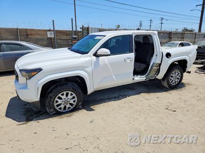 2026 TOYOTA TACOMA SR5 3TMKB5FN3TM063954 - główne zdjęcie licytacji z USA - miniatura