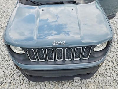 Zdjęcie 12 z 13 samochodu: 2018 JEEP RENEGADE LATITUDE VIN:ZACCJABB2JPJ07140 - miniatura