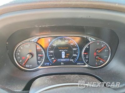 Zdjęcie 9 z 13 samochodu: 2020 GMC ACADIA SLT VIN:1GKKNULS0LZ183340 - miniatura