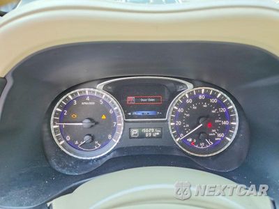 Zdjęcie 9 z 13 samochodu: 2013 INFINITI JX35 BASE VIN:5N1AL0MM1DC321506 - miniatura
