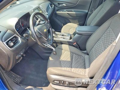 Zdjęcie 7 z 12 samochodu: 2019 CHEVROLET EQUINOX LT VIN:3GNAXKEV8KS574008 - miniatura