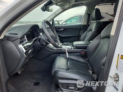 Zdjęcie 7 z 13 samochodu: 2023 AUDI Q7 PRESTIGE VIN:WA1VXBF7XPD024255 - miniatura