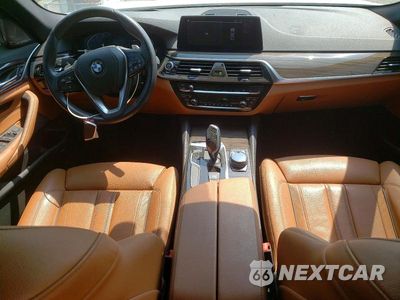 Zdjęcie 8 z 12 samochodu: 2020 BMW 540 I VIN:WBAJS1C0XLWW81783 - miniatura