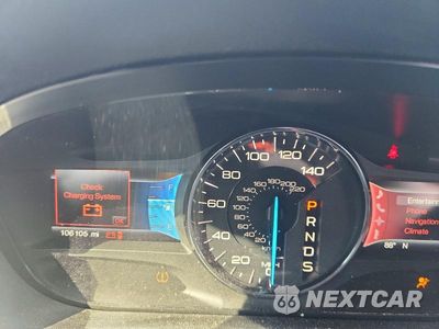 Zdjęcie 9 z 13 samochodu: 2013 FORD EDGE SEL VIN:2FMDK3JC1DBE17715 - miniatura