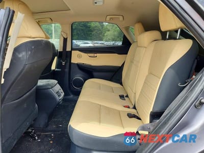 Zdjęcie 11 z 13 samochodu: 2020 LEXUS NX 300 VIN:JTJGARDZ9L2221708 - miniatura