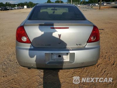 Zdjęcie 6 z 12 samochodu: 2006 PONTIAC G6 SE1 VIN:1G2ZG558564171234 - miniatura