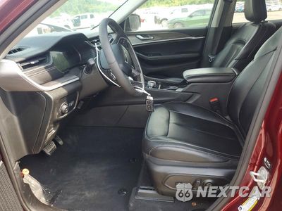 Zdjęcie 7 z 14 samochodu: 2023 JEEP GRAND CHEROKEE LIMITED VIN:1C4RJHBG4PC632473 - miniatura