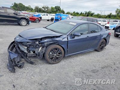2026 TOYOTA CAMRY SE 4T1DAACK3TU718815 - główne zdjęcie licytacji z USA - miniatura