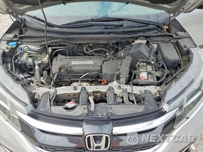 Zdjęcie 12 z 13 samochodu: 2015 HONDA CR-V LX VIN:3CZRM3H3XFG708203 - miniatura