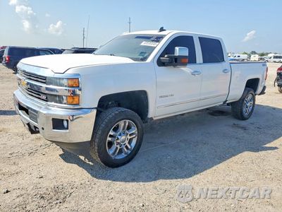 2016 CHEVROLET SILVERADO K2500 HEAVY DUTY LTZ 1GC1KWE8XGF301754 - główne zdjęcie licytacji z USA - miniatura