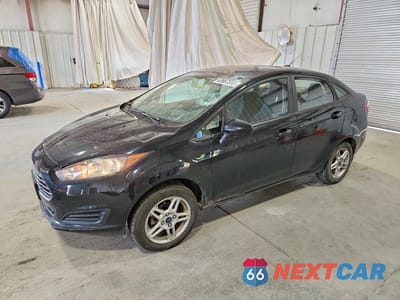 2019 FORD FIESTA SE 3FADP4BJ1KM109857 - główne zdjęcie licytacji z USA - miniatura