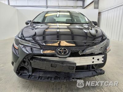 Piąte zdjęcie samochodu w środku: 2025 TOYOTA COROLLA LE VIN:5YFB4MDEXSP242958 - miniatura
