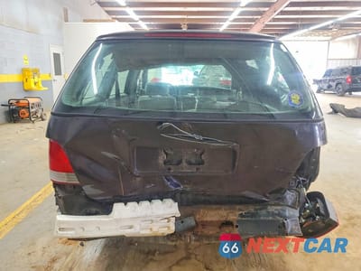 Zdjęcie 6 z 13 samochodu: 1998 HONDA ODYSSEY LX VIN:JHMRA3865WC009491 - miniatura