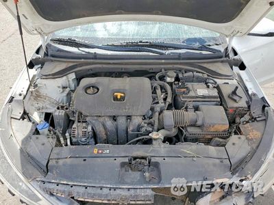Zdjęcie 11 z 12 samochodu: 2020 HYUNDAI ELANTRA SEL VIN:5NPD84LF7LH622121 - miniatura