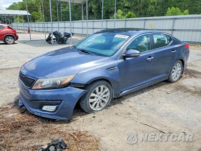 2015 KIA OPTIMA EX 5XXGN4A70FG391838 - główne zdjęcie licytacji z USA - miniatura