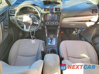Zdjęcie 8 z 13 samochodu: 2017 SUBARU FORESTER 2.5I PREMIUM VIN:JF2SJAGC1HH507869 - miniatura