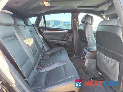 Zdjęcie 11 z 13 samochodu: 2013 BMW X6 XDRIVE35I VIN:5UXFG2C51DL783969 - miniatura