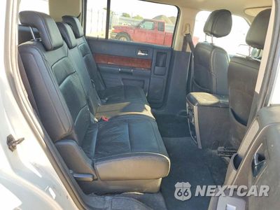 Zdjęcie 11 z 13 samochodu: 2011 FORD FLEX LIMITED VIN:2FMGK5DC7BBD26000 - miniatura