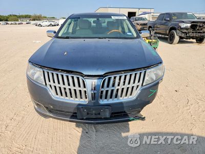 Piąte zdjęcie samochodu w środku: 2012 LINCOLN MKZ VIN:3LNHL2GC3CR820465 - miniatura