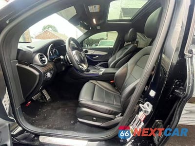 Zdjęcie 9 z 15 samochodu: 2022 MERCEDES-BENZ GLC COUPE 300 4MATIC VIN:W1N0J8EB8NG035236 - miniatura