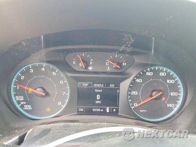 Zdjęcie 9 z 13 samochodu: 2021 CHEVROLET EQUINOX LS VIN:2GNAXSEV9M6116933 - miniatura