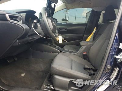 Zdjęcie 7 z 13 samochodu: 2023 TOYOTA COROLLA LE VIN:5YFB4MDE9PP058036 - miniatura