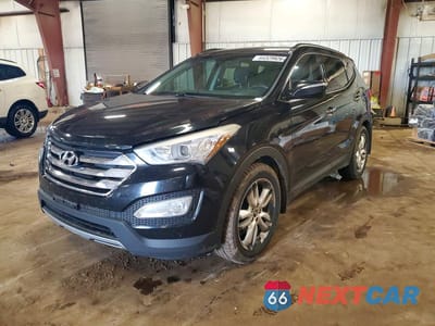 2013 HYUNDAI SANTA FE SPORT 2.0T 5XYZUDLA4DG072942 - główne zdjęcie licytacji z USA - miniatura