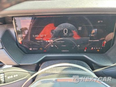 Zdjęcie 9 z 13 samochodu: 2024 GMC ACADIA UPLEVEL VIN:1GKENKKS6RJ228162 - miniatura