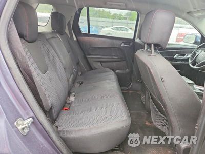 Zdjęcie 10 z 12 samochodu: 2013 GMC TERRAIN SLE VIN:2GKFLREK4D6141090 - miniatura