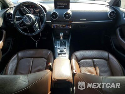 Zdjęcie 8 z 12 samochodu: 2017 AUDI A3 PRESTIGE VIN:WAUHUHFF7H1056540 - miniatura
