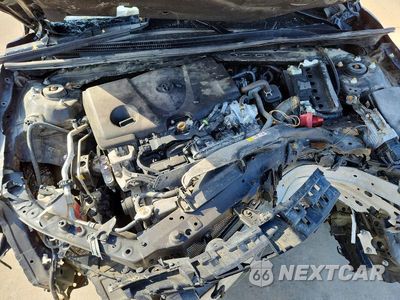 Zdjęcie 11 z 12 samochodu: 2023 TOYOTA CAMRY XSE VIN:4T1K61AKXPU099387 - miniatura