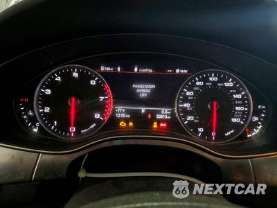 Zdjęcie 9 z 12 samochodu: 2012 AUDI A7 PREMIUM PLUS VIN:WAUYGAFC0CN079129 - miniatura