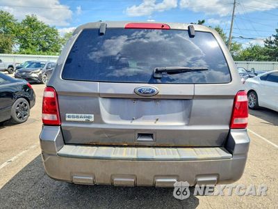 Zdjęcie 6 z 13 samochodu: 2012 FORD ESCAPE XLT VIN:1FMCU0D79CKB17573 - miniatura