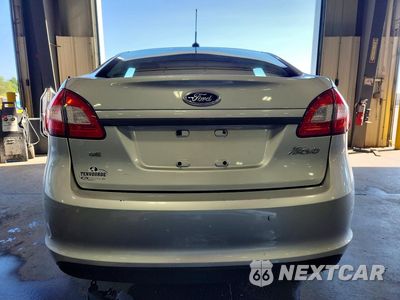Zdjęcie 6 z 12 samochodu: 2013 FORD FIESTA SE VIN:3FADP4BJ4DM177444 - miniatura