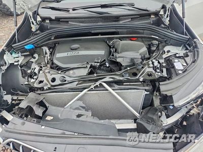 Zdjęcie 12 z 13 samochodu: 2026 BMW X1 XDRIVE28I VIN:WBX73EF01T5408785 - miniatura